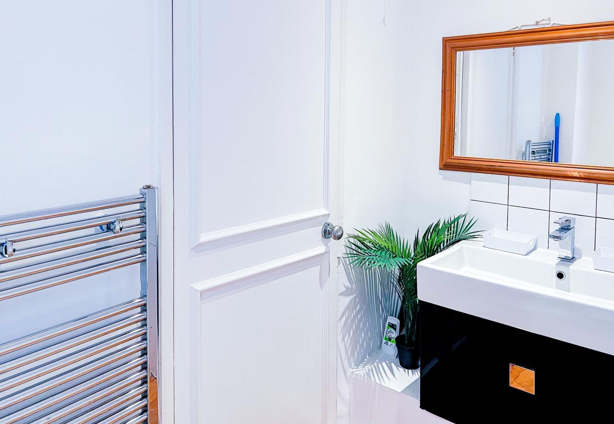 London Central Apartment Exterior foto