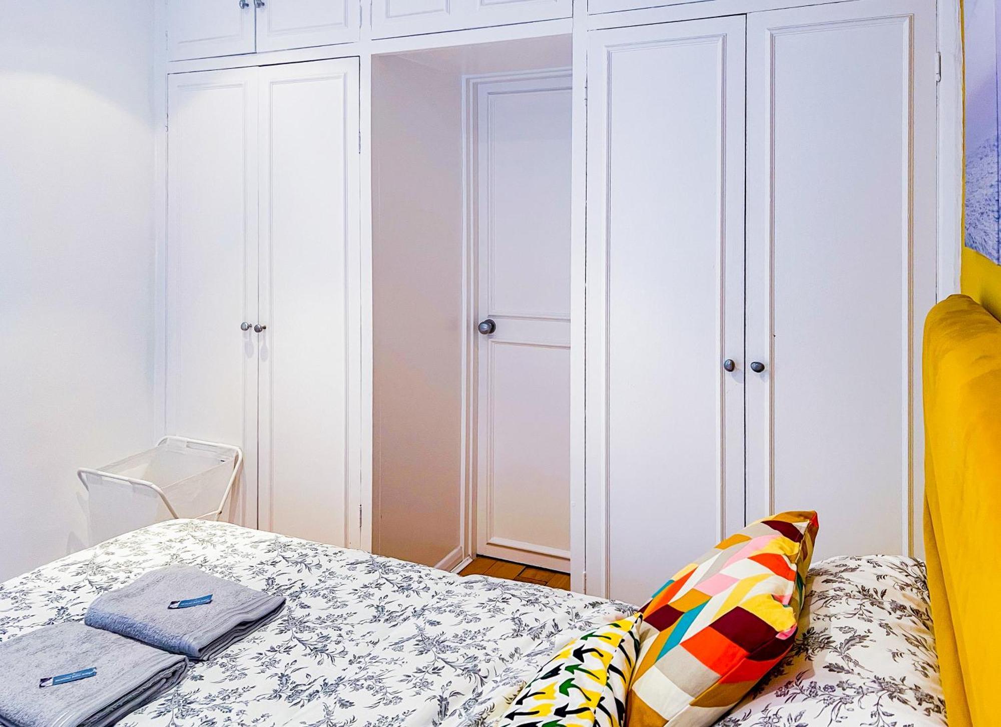 London Central Apartment Exterior foto